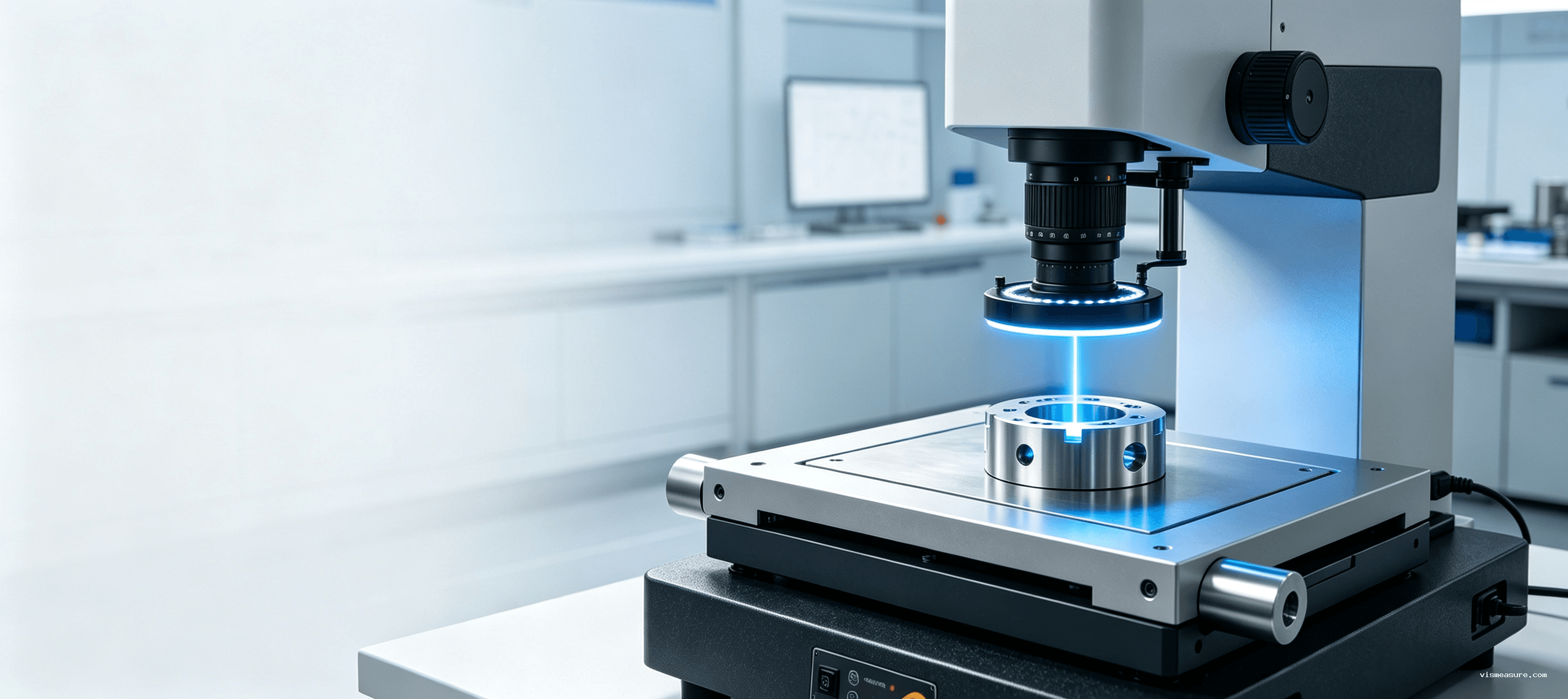 Precision Measurement, Micron-level Control