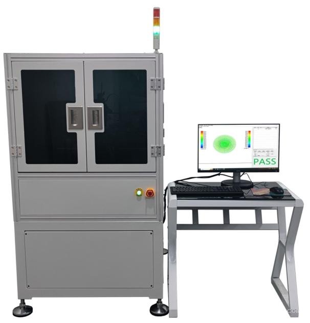 One-dimensional Film Shrinkage Measuring Machine For HDI & Multi-layer PCB