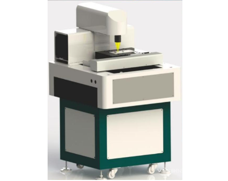 2D CNC Video Measuring Machine | Manual Semi-auto Gantry Vision Measuring Equipment SEE STARS